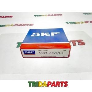 Підшипник 6309 2RS1 C3 (SKF)