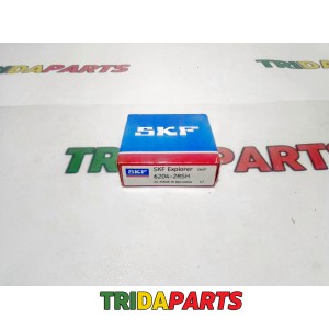 Підшипник 6204 2RSH (SKF) DR3570