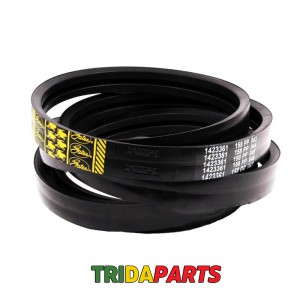 Пас L4300 1423361 (Gates) 2HB BP 4300 артикул 628978