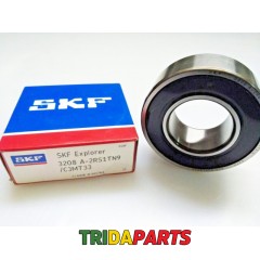 Підшипник кульковий 3208A-2RS1TN9/C3MT33  (SKF)