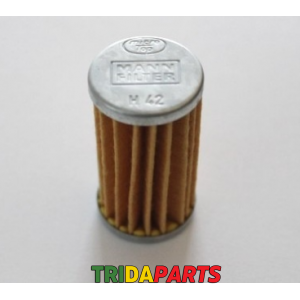 Фільтр гідравлічний H42 (MANN)