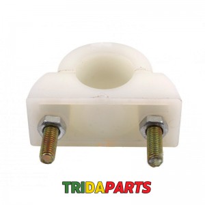 Корпус пальця нагортача E40205 / E40206 / E40203 (AGRO PARTS) Корпус пальця шнека