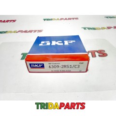 Підшипник 6309 2RS1 C3 (SKF)