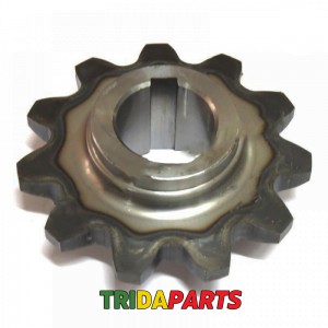 Зірка приводу Z=11 (EMNIYET) 630351