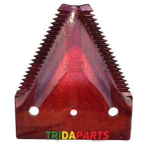 Сегмент коси RS41786 (RADURA)