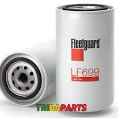Фільтр масляний LF699 Fleetguard