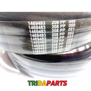 Пас L4750 1469483 (Gates) 3HA BP 4750 артикул 667891