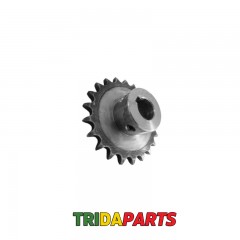 Зірка Z22 15.875 приводу (AGRI PARTS) AH121046 JD