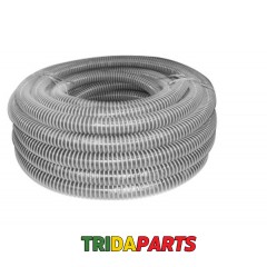 Рукав семяпровод L CR GREY 32mm 609170 / 608117