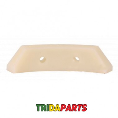 Сегмент тефлоновий  (AGRI PARTS) 628676