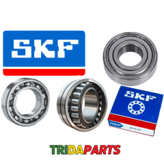 Підшипник 32013 X Q (SKF)