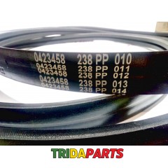 Пас L5580 0423458 (Gates) 2HB BP 5580 артикул 667651
